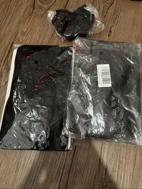 🌶️lace halter bodysuit set 🌶️